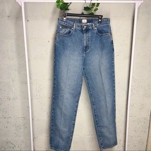 Vintage Calvin Klein Jeans!!